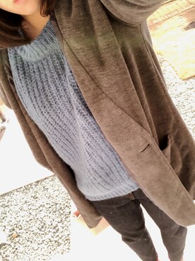 あやさんのコーディネート