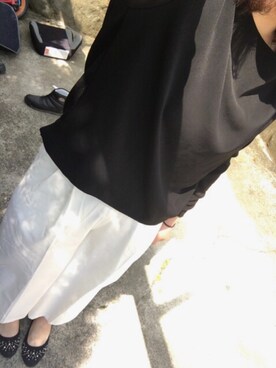 あやさんのコーディネート