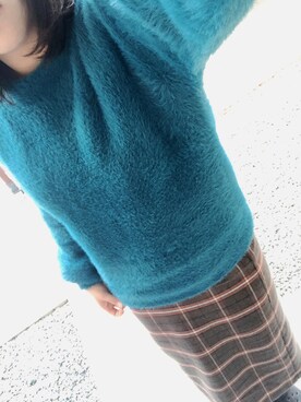 あやさんのコーディネート