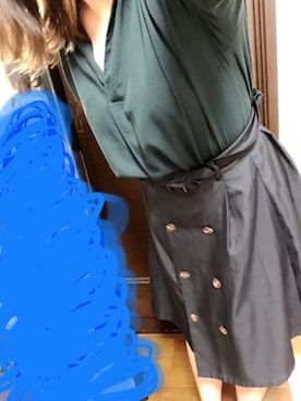 あやさんのコーディネート