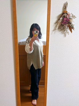 chiyoさんのコーディネート