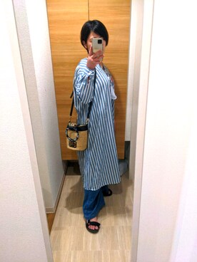 chiyoさんのコーディネート