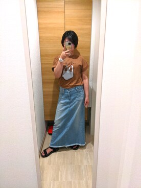 chiyoさんのコーディネート