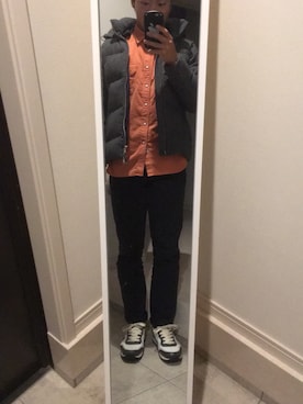 しんさんのコーディネート
