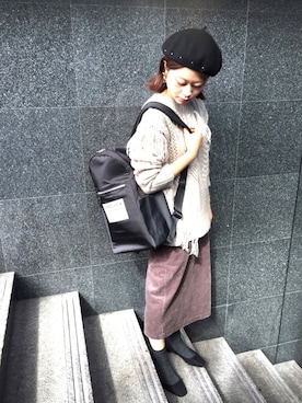 YECCAVECCAさんのコーディネート