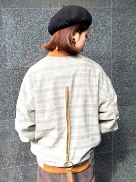 YECCAVECCAさんのコーディネート