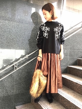 YECCAVECCAさんのコーディネート