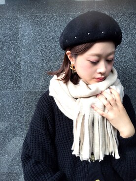 YECCAVECCAさんのコーディネート