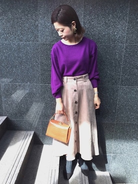 YECCAVECCAさんのコーディネート