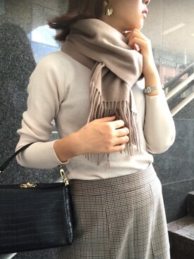 YECCAVECCAさんのコーディネート