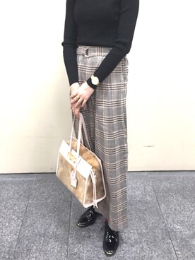 YECCAVECCAさんのコーディネート