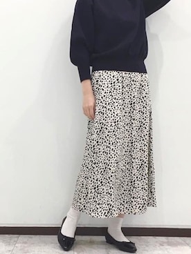 YECCAVECCAさんのコーディネート