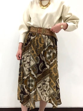 YECCAVECCAさんのコーディネート