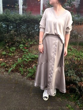 YECCAVECCAさんのコーディネート