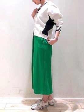 YECCAVECCAさんのコーディネート