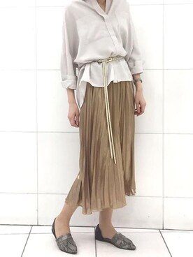 YECCAVECCAさんのコーディネート