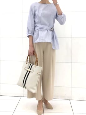 YECCAVECCAさんのコーディネート