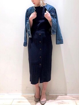 YECCAVECCAさんのコーディネート