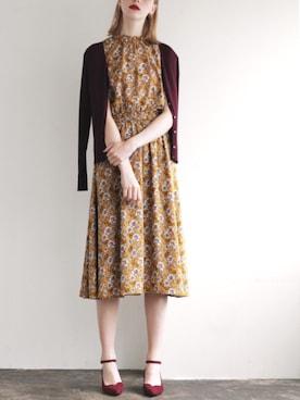 YECCAVECCAさんのコーディネート