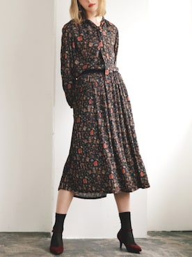 YECCAVECCAさんのコーディネート