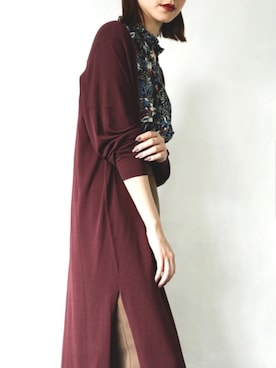 YECCAVECCAさんのコーディネート