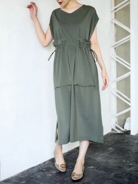 YECCAVECCAさんのコーディネート