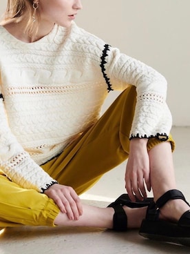 YECCAVECCAさんのコーディネート