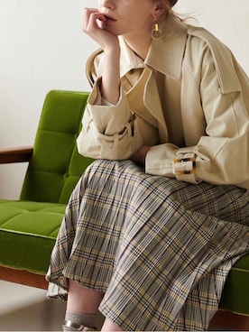 YECCAVECCAさんのコーディネート