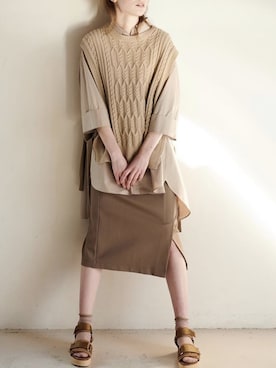 YECCAVECCAさんのコーディネート