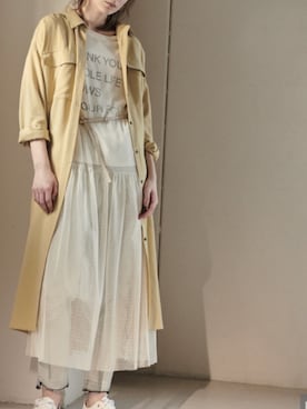 YECCAVECCAさんのコーディネート