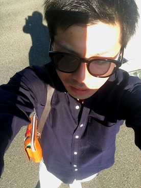 kさんのコーディネート