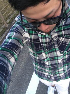 kさんのコーディネート