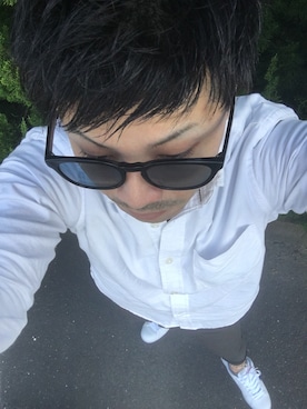 kさんのコーディネート