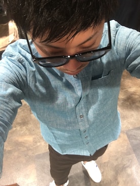 kさんのコーディネート