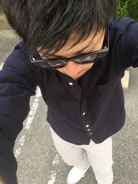 kさんのコーディネート