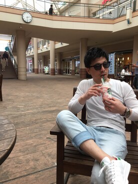 kさんのコーディネート