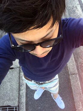 kさんのコーディネート