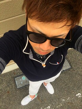 kさんのコーディネート