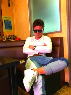 kさんのコーディネート