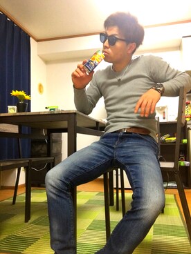 kさんのコーディネート