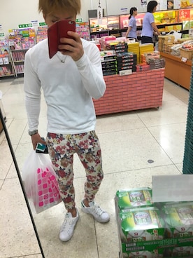 kさんのコーディネート