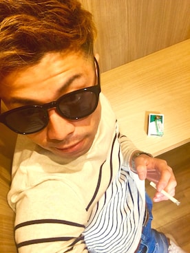 kさんのコーディネート