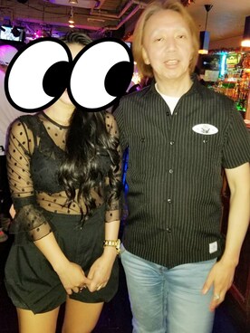 TAOsanさん（メンズ・172cm）の夏コーディネート