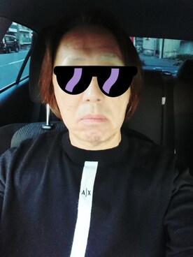 TAOsanさん（メンズ・172cm）の秋コーディネート