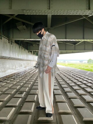 もみじのコーディネート一覧 Wear