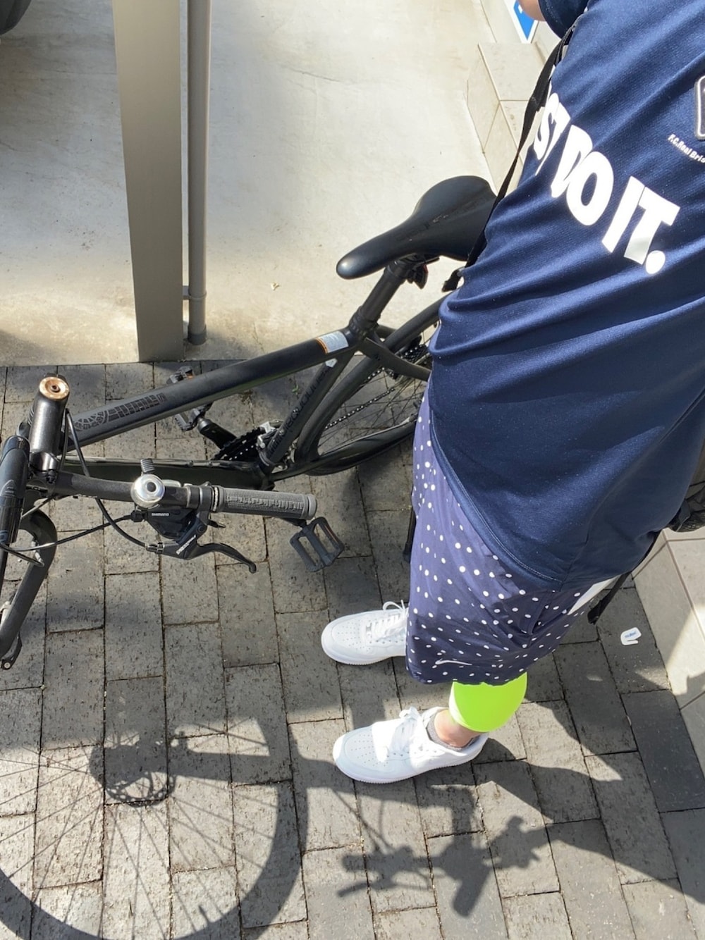 F.C.Real Bristolのレギンス/スパッツを使った人気ファッション