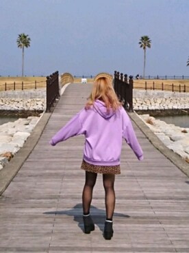 yangさんのコーディネート