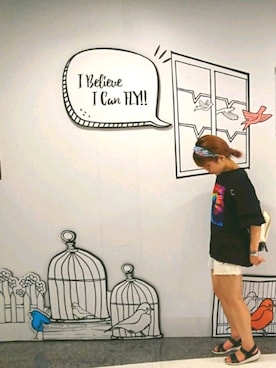 yangさんのコーディネート