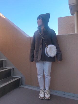 Mode Et Jacomo モードエジャコモ の ロゴパターンレースアップスニーカー スニーカー Wear