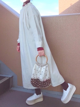 紗な さんのコーディネート